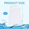 20 Stš¹ck Pool Skimmer Socken, Poolfilter Netz Produktbild-Vorschau 2