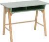 Rebecca Mobili biurko dziecięce Luan 70x90x50 MDF sosna Podgląd zdjęcia produktu 1