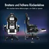 ALFORDSON Gaming Stuhl, Gaming Sessel mit Produktbild-Vorschau 8