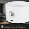 Nástěnné světlo Bezdrátové bez vrtání Nástěnná lampa Náhled obrázku produktu 7