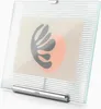 A clear, professional studio shot of a modern picture frame. Produktbild-Vorschau