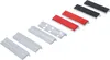 BGS technic Bench Vice Jaw Protector Set, 868 g Produktbild-Vorschau 1