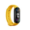 Mi Smart Band 6 Strap (3pack) Ivory/Olive/Yellow Náhled obrázku produktu 7