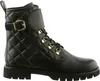 Högl Damen Schnürboots 0-101540-0100 schwarz Produktbild-Vorschau 1