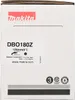 MAKITA DBO180Z aku excentrická bruska 18V bez baterie Náhled obrázku produktu 55