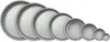 PME Round Cake Pan, Kuchenform, Rund, Flache Oberfläche, Produktbild-Vorschau 8