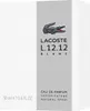 Lacoste 99350066862-000, Francúzsko, 1 kusov Náhľad obrázku produktu 2
