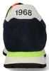 Sun68 Sneaker Blu Anteprima dell’immagine prodotto 8