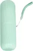 Étui de voyage pour brosse à dents Étui portable de grande Voir les images du produit 3