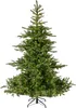 Künstlicher Weihnachtsbaum Tanne inkl. Beleuchtung Produktbild-Vorschau 1