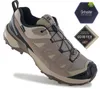 Salomon X ULTRA 360 Leather GTX - GORE-TEX - Herren Produktbild-Vorschau 7