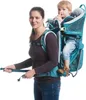 Deuter Kid Comfort Active SL Baby-Tragerucksack Polyamid  Produktbild-Vorschau 5