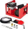 Wiltec pompa do oleju opałowego i napędowego 230V/600W Podgląd zdjęcia produktu 9