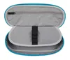 McNeill Schlampermäppchen Small Pencil Case Finny türkis Produktbild-Vorschau 3
