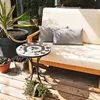 JACK Outdoor Lounge Kissen 30x50cm Dekokissen inkl. Füllung Produktbild-Vorschau 2