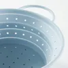 Zusammenklappbares Silikonsieb KITCHEN Produktbild-Vorschau 2