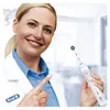 Oral-B CrossAction 80339536, 9 kusů, Bílá, CleanMaximiser, Náhled obrázku produktu 7
