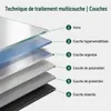 Miroir de salle de bain ZMH avec éclairage, miroir mural Voir les images du produit 8
