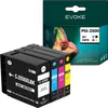 Patronen für Canon PGI2500 XL PGI 2500 CMYK ️️ MAXIFY Produktbild-Vorschau 1