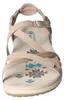 Skechers Reggae Slim Sun Array Beżowy Podgląd zdjęcia produktu 12