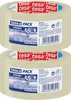 Tesa Packband strong 66m x 50mm transparent 57167 Anteprima dell’immagine prodotto 9