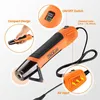 TACKLIFE Mini-Heißluftpistole, 350 W/662 °F Heißluftpistole Produktbild-Vorschau 4