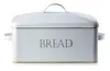 Sandy Vintage Brotkorb 39X18Xh21Cm Weiß Produktbild-Vorschau 1