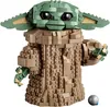 LEGO 75318 LEGO Star Wars 75318 Das Kind Anteprima dell’immagine prodotto 22