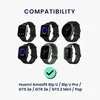 kwmobile Smartwatch Ladekabel für Huami Amazfit Bip U / Bip Produktbild-Vorschau 6