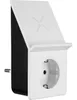 REV USB-Ladeadapter mit Wireless Charging + 1x Steckdose Produktbild-Vorschau 8