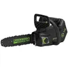 Greenworks GD40TCSK2 Akku-Kettensäge 25 cm, Brushless, 12 Produktbild-Vorschau 11