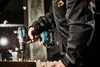 Perceuse visseuse 40 V max XGT - MAKITA - DF001GD201 Voir les images du produit 35