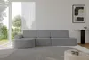 ALTDECOR Ecksofa mit Schlaffunktion und Bettkasten - Produktbild-Vorschau 1