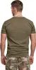 Brandit BW T-Shirt Größe 6 Farbe Oliv Produktbild-Vorschau 3