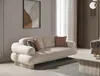 Polstergarnitur Couch Set Sitzmöbel Sofa Kombination Produktbild-Vorschau 6