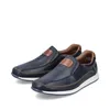 Rieker 11962-14 - Rieker Slipper Blue Rieker Barva: modrá, Náhled obrázku produktu 51