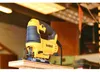DeWalt DWE 349 Sierra de calar pendular 650 vatios 20 mm Vista previa de la imagen del producto 10