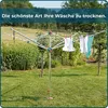Blome Wäschespinnen-Set Idea poliert Produktbild-Vorschau 12