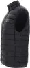 Emporio Armani EA7 Herren Weste Schwarz 8NPQ06-PNGPZ-1200 Produktbild-Vorschau 2