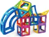 MAGFORMERS Set créatif 90 pièces Voir les images du produit 15