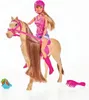 Simba Steffi Love Lovely Horse, Pferd, Puppe, Modepuppe, Anteprima dell’immagine prodotto 11
