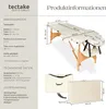 TecTake 401462 Náhled obrázku produktu 19