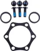Reverse Components Boost-adapter Für Vorderradnabe    One Produktbild-Vorschau 1