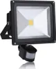 Greenmigo 30W Fluter mit Bewegungsmelder Strahler Warmweiß Produktbild-Vorschau 8
