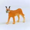 Schleich schleich® Wild Life 14867 Femmina di caracal 14867 Anteprima dell’immagine prodotto 9