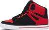 DC Schuhe Pure High Top, ADYS4000043FWB Produktbild-Vorschau 10