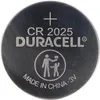 4 DURACELL Knopfzellen CR 2025 3,0 V Produktbild-Vorschau 3
