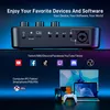 Maonocaster G1 NEO: mixer audio per streamer di videogiochi Anteprima dell’immagine prodotto 8