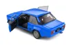 Solido 421182380 Fiat 131 Abarth 1980 blau 1:18 Produktbild-Vorschau 17