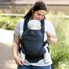 manduca XT Babytrage - Verstellbarer Sitz, der mitwächst - Produktbild-Vorschau 7